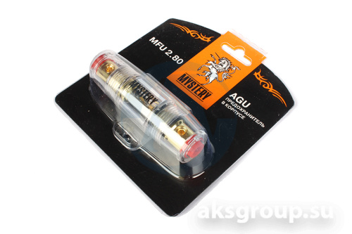 Mystery MFU-2.80