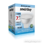 Лампа Smartbuy GU5.3-07W/4000 ( SBL-GU5.3-07-4K-N )