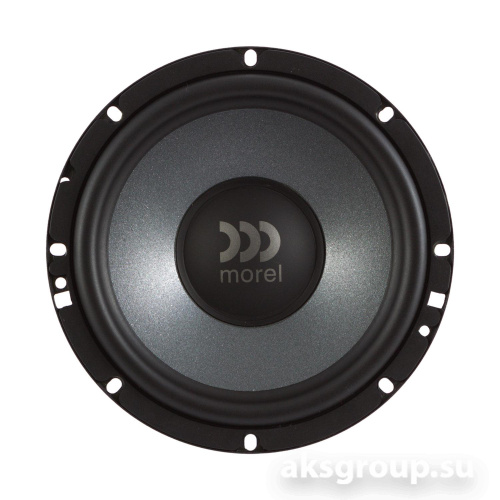 Morel TEMPO ULTRA 602-2Way MkII