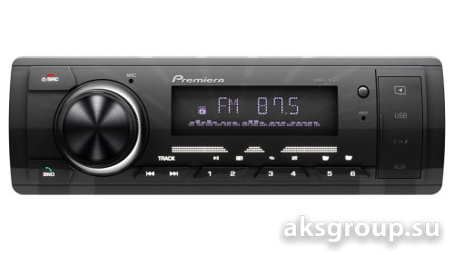Premiera MVH-150