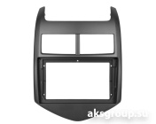 TEYES Chevrolet Aveo 2 2011-2015