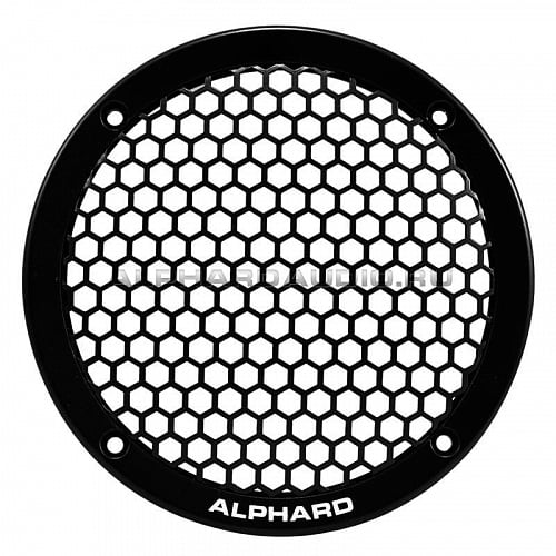 Alphard GRILL 6.5