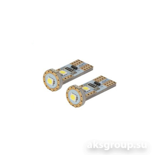 XENITE T10 W5W CAN330 (4300K)