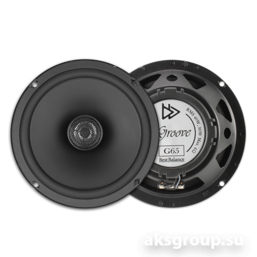 BEST BALANCE G65