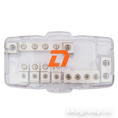 DL Audio Power Distributor 07