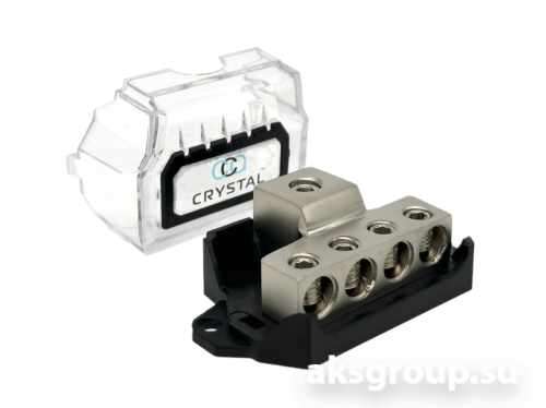 Crystal Car Audio PD-08