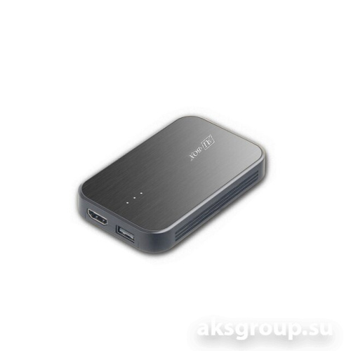NaviFly Android Box SS-CPZ8 4+64 HDMI 4 G
