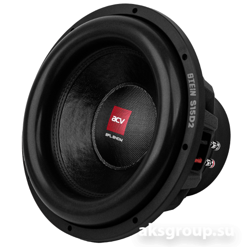 ACV STEIN S15D2