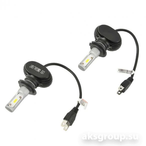 Omegalight LED ULTRA H7