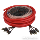 ACV KIT 4.4BR 4 AWG
