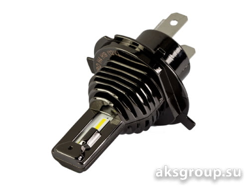 XENITE COMPACT-F PRO H4/H19