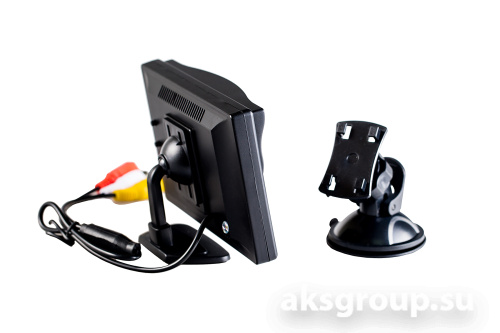 Interpower Monitor- IP5 HD N