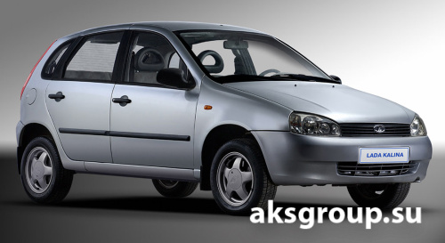 Garant Блок Стандарт (130.F) Лада Калина с ЭлУР