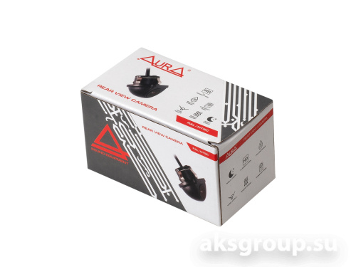 AurA RVC-6213