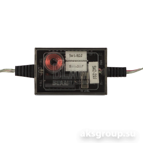 BLAM L165A