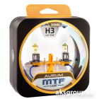 MTF AURUM H3