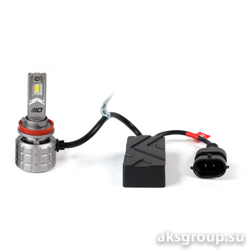OPTIMA H11 LED ПРОСПЕКТ