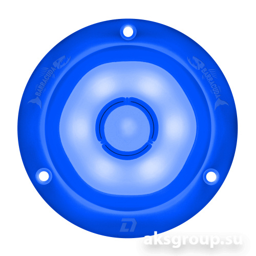 DL Audio Barracuda Tweeter SE V.2