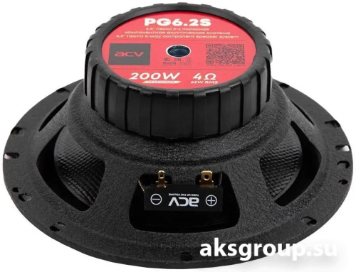 ACV PG-6.2S