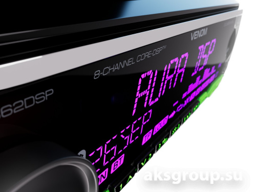 AurA VENOM-D862DSP