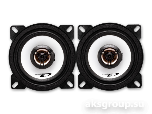 Alpine SXE-1025s