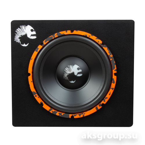 DL Audio Piranha 12A SE 2.1