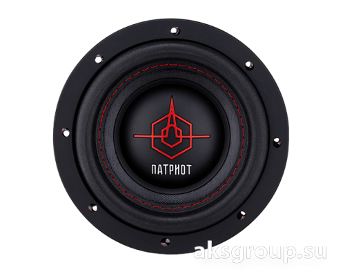 Ural УРАЛ ПАТРИОТ 6,5