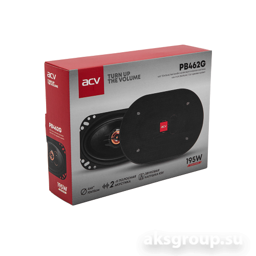 ACV PB-462G