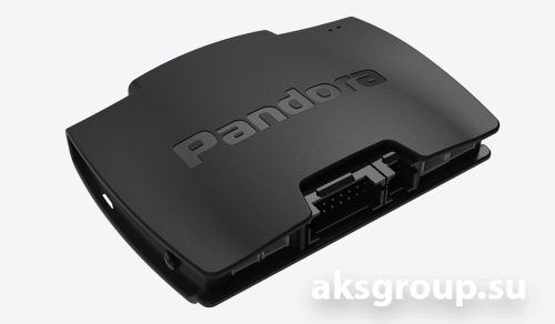 Pandora VX 4G GPS