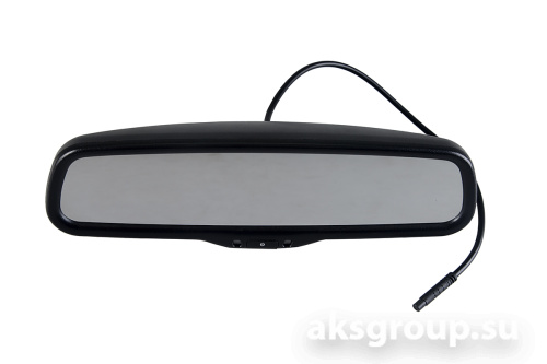 INTERPOWER IP Mirror 430AV