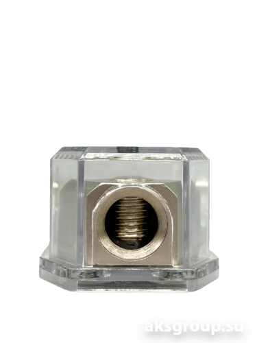 Crystal Car Audio PD-04