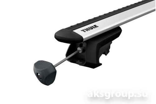 THULE Упоры EVO 710500