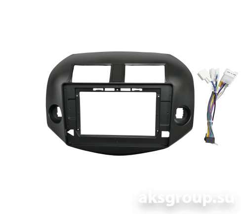 TEYES Toyota Rav4 2005-2013