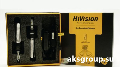 HiVision D1/D2/D3/D4 Z5 UNIVERSAL