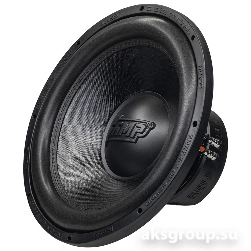 AMP MASS 800 15D2 V2