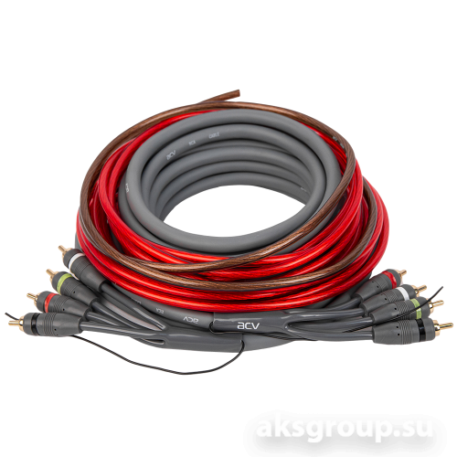 ACV KIT 4.10SL