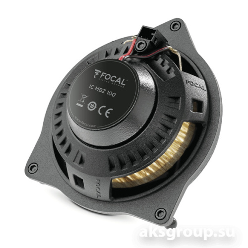 Focal IC MBZ 100