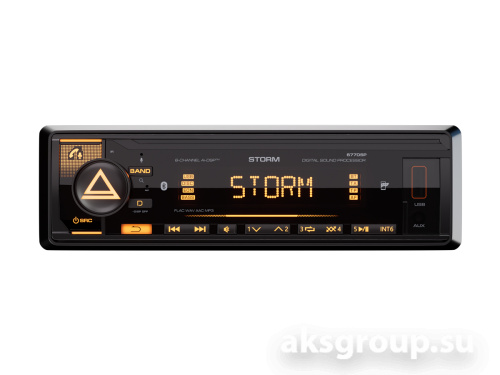 AurA STORM-677DSP