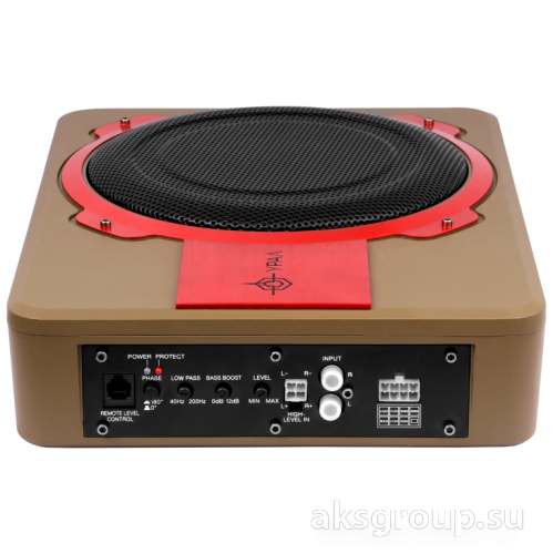 Ural ПМН-2 “ЧЕРНАЯ ВДОВА”