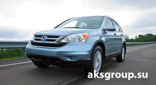 Garant Block Lux (151) Honda CR-V (2009-2012)