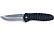 GANZO Нож Ganzo G6252 BK
