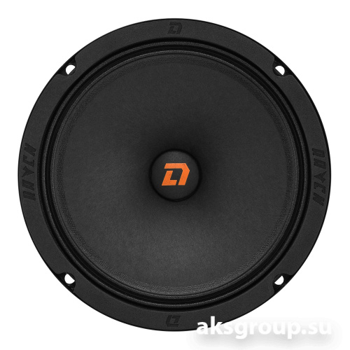 DL Audio Raven 165 V2