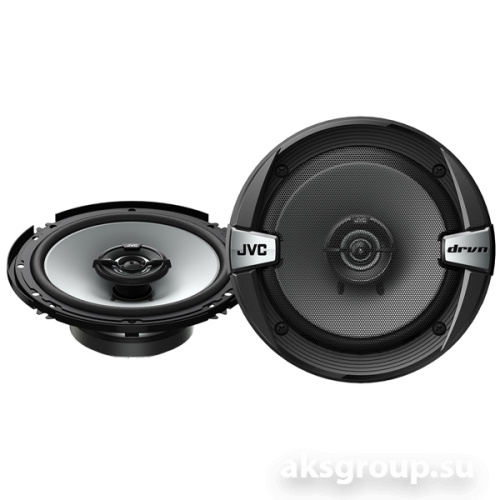 JVC CS-DR162