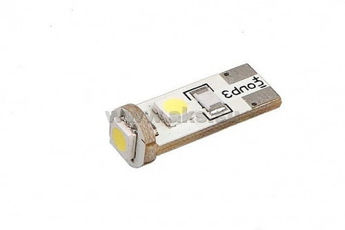 XENITE T10 W5W CANBUS CAN307