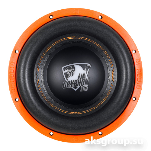 DL Audio Gryphon Lite 10 V3 SE