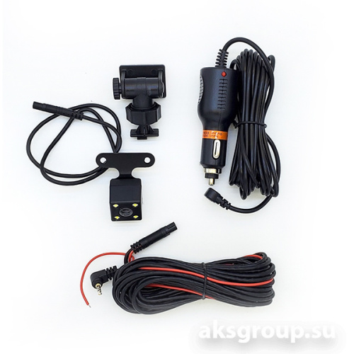 Sho-Me FHD-825