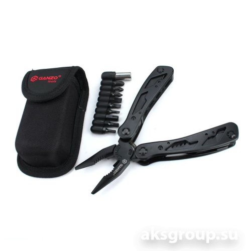 GANZO Мультитул G-104