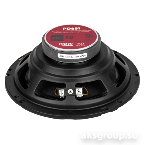 ACV PD-651 BEATS