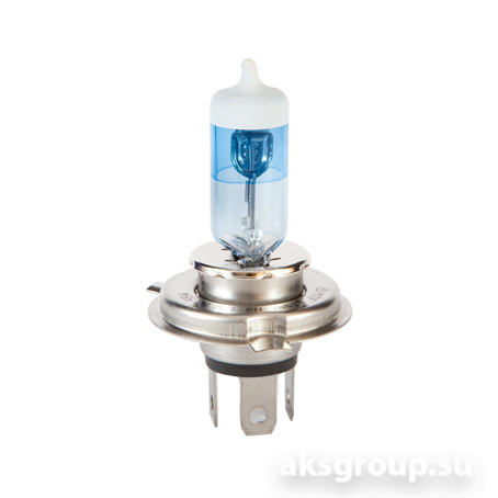 MTF IRIDIUM H4