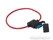 Колодка предохранителя AurA FHT-1400